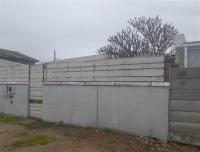 Front View of property in Wellington
