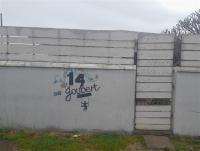Front View of property in Wellington