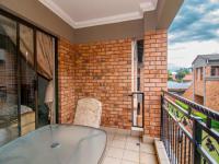 Balcony - 11 square meters of property in Ravenswood
