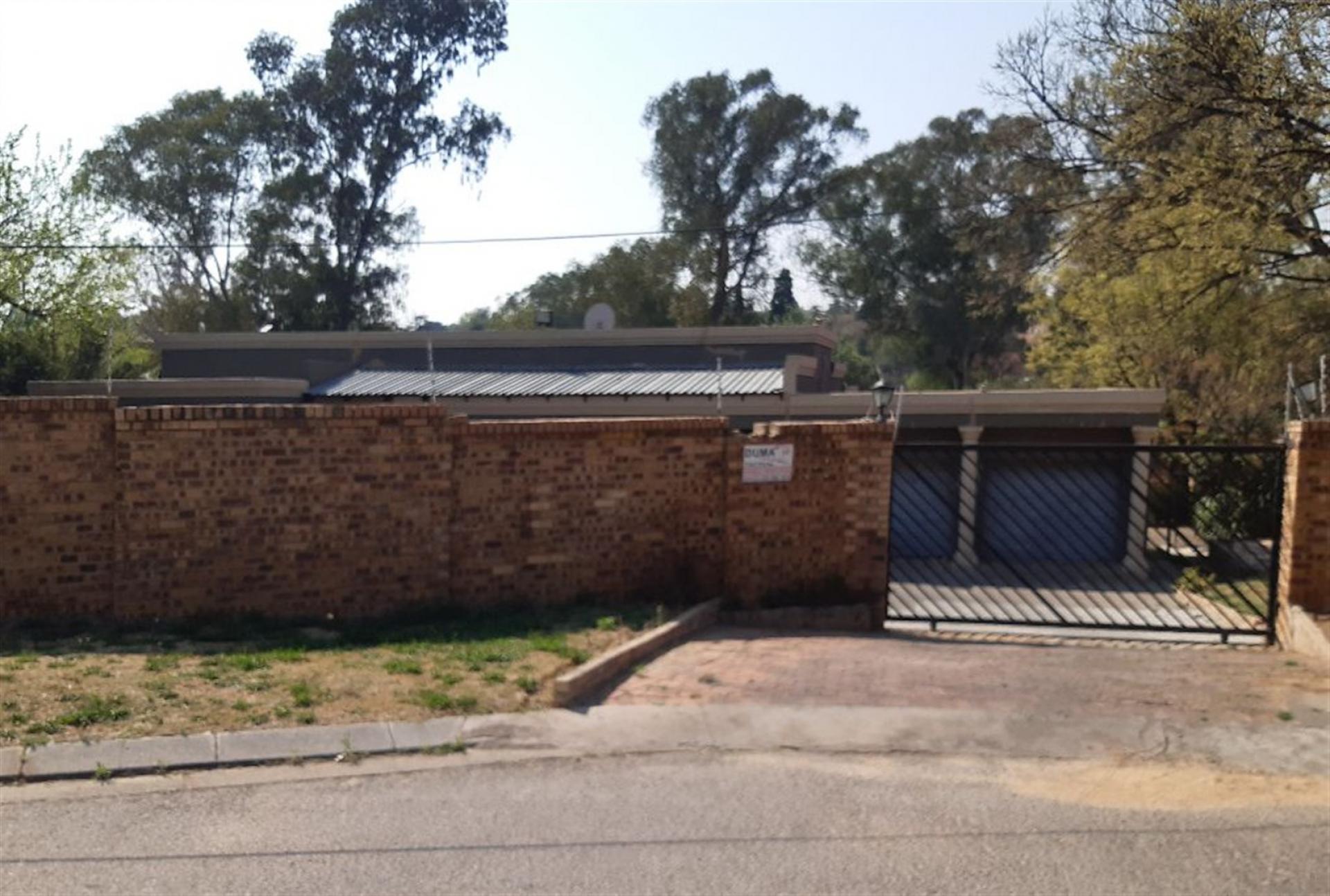 Front View of property in Buccleuch