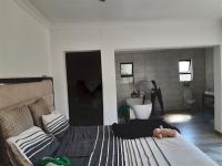 Main Bedroom of property in Buccleuch