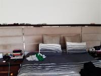 Main Bedroom of property in Buccleuch
