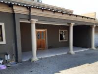 Front View of property in Buccleuch