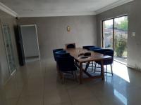 Dining Room of property in Buccleuch