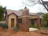 2 Bedroom 1 Bathroom House for Sale for sale in Parktown Estate