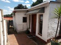 1 Bedroom 1 Bathroom Flat/Apartment to Rent for sale in Observatory - JHB