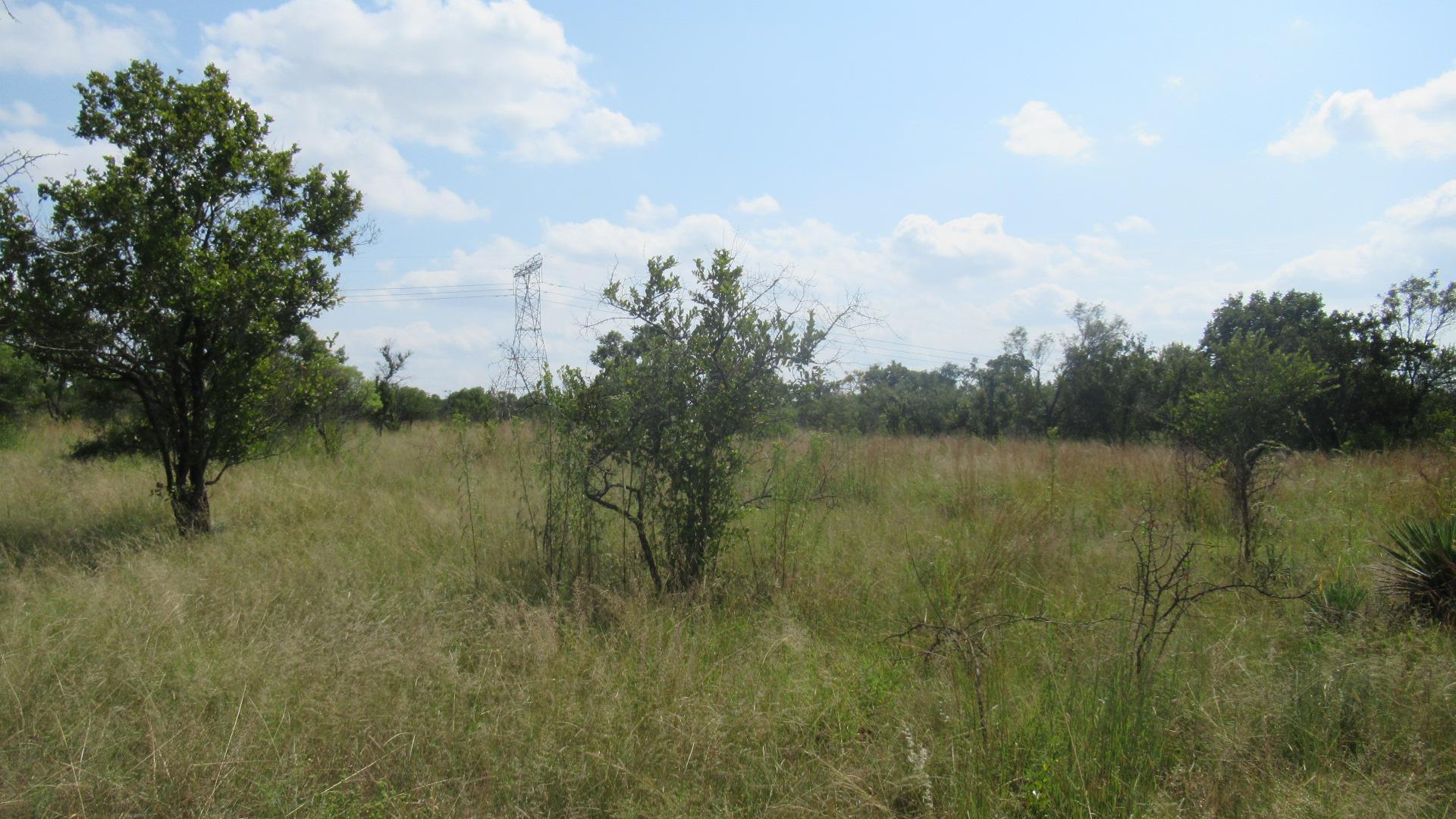 Front View of property in Pretoria Rural