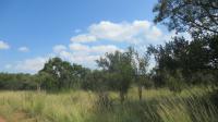 Front View of property in Pretoria Rural