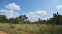 Front View of property in Pretoria Rural