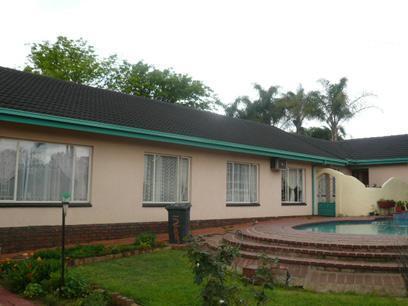 3 Bedroom House for Sale For Sale in Garsfontein - Private Sale - MR49293