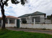 Front View of property in Regents Park
