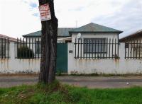 Front View of property in Regents Park