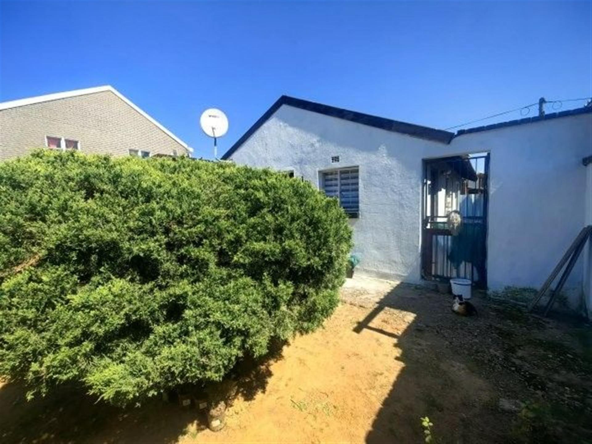 Front View of property in Paarl