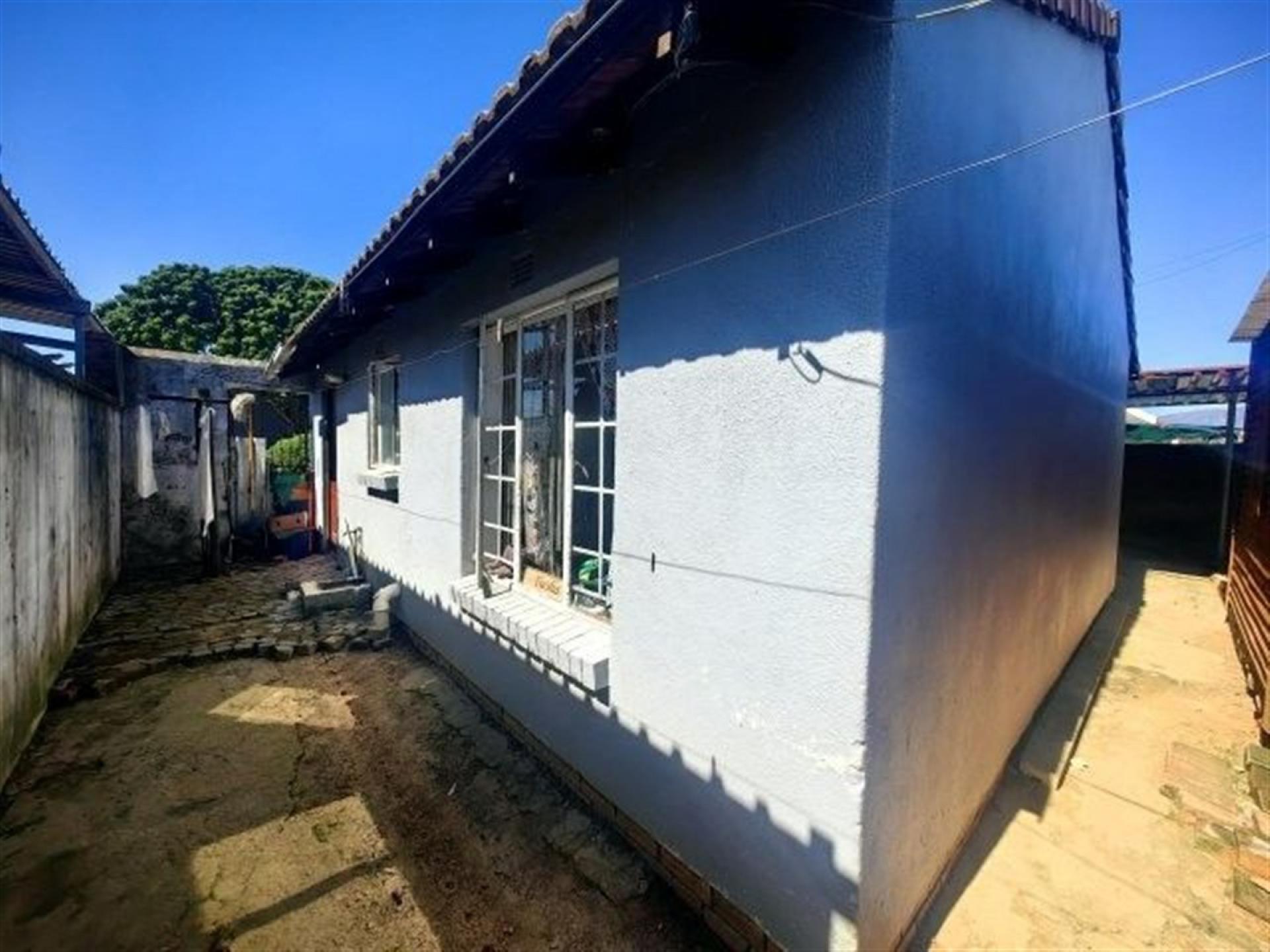 Front View of property in Paarl