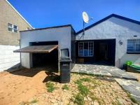 Front View of property in Paarl