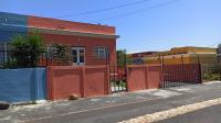 Front View of property in Vredehoek
