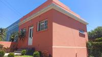 Front View of property in Vredehoek