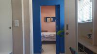 Bed Room 1 - 8 square meters of property in Vredehoek