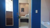 Bed Room 1 - 8 square meters of property in Vredehoek