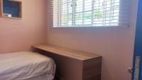Bed Room 1 - 8 square meters of property in Vredehoek