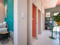 Spaces - 6 square meters of property in Vredehoek