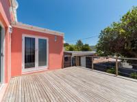 Balcony - 20 square meters of property in Vredehoek