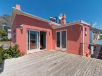 Balcony - 20 square meters of property in Vredehoek
