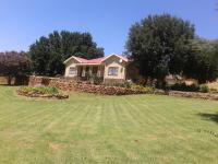  of property in Parys