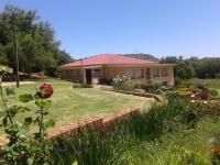  of property in Parys