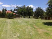  of property in Parys