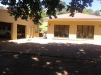  of property in Parys