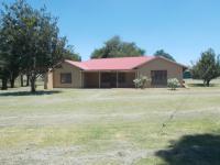  of property in Parys