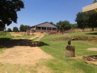  of property in Parys