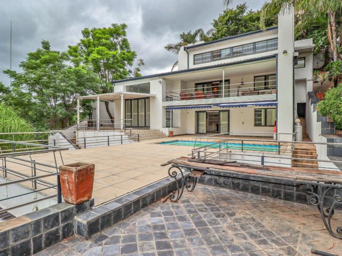 4 Bedroom House for Sale For Sale in Kosmos - MR493069
