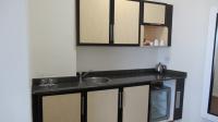 Kitchen - 4 square meters of property in Braamfontein