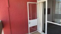 Balcony - 8 square meters of property in Braamfontein