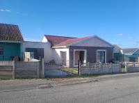 Front View of property in Bloemendal