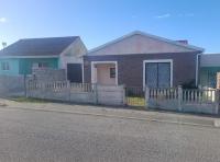 Front View of property in Bloemendal