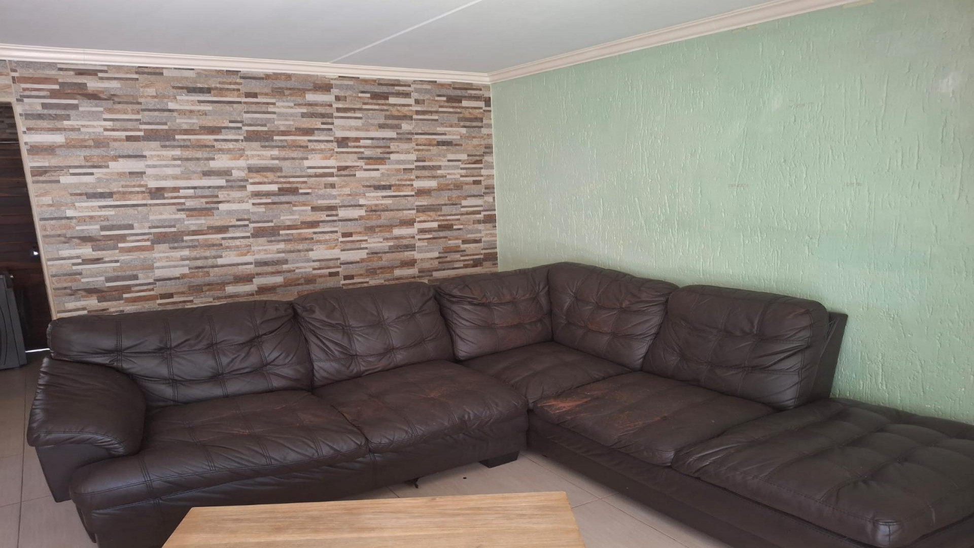Lounges of property in Glenvista