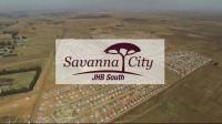 3 Bedroom 2 Bathroom House for Sale for sale in Savanna City