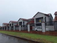 Front View of property in Bloemfontein