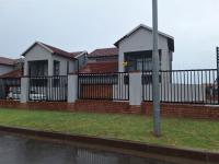 Front View of property in Bloemfontein