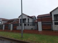 Front View of property in Bloemfontein