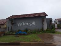 Front View of property in Bloemfontein