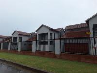 Front View of property in Bloemfontein