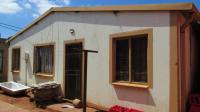 3 Bedroom 1 Bathroom House for Sale for sale in Protea Glen