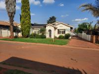 Front View of property in Lenasia South