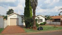 Front View of property in Lenasia South