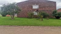 Front View of property in Piet Retief