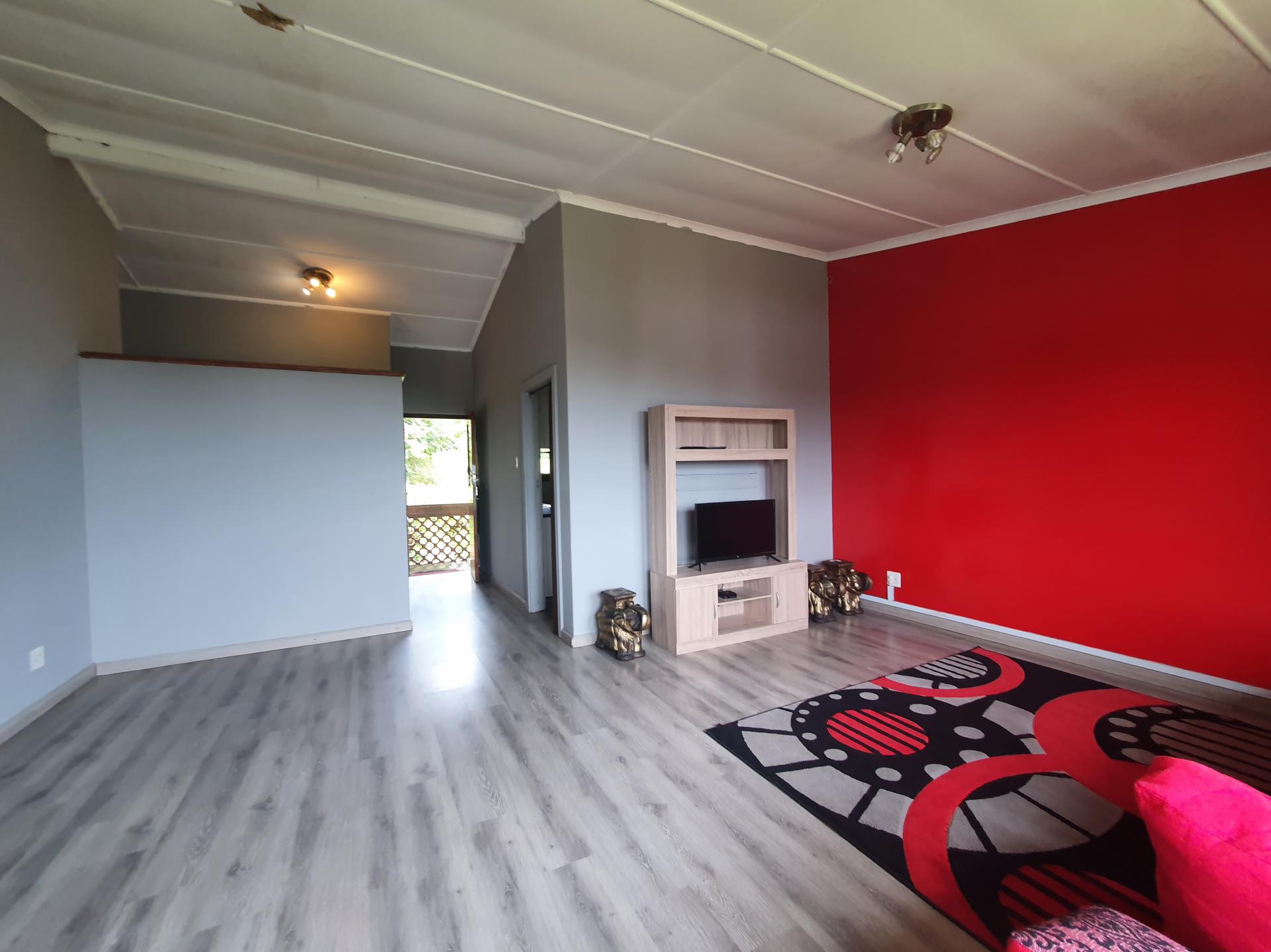  of property in Umtentweni